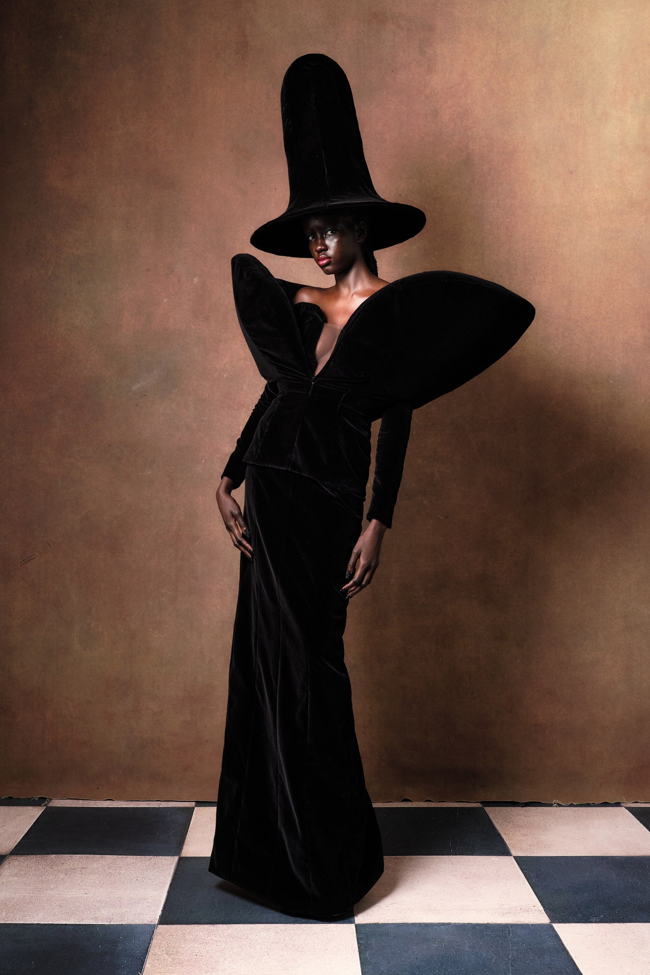London Fashion Week - Spring 2023