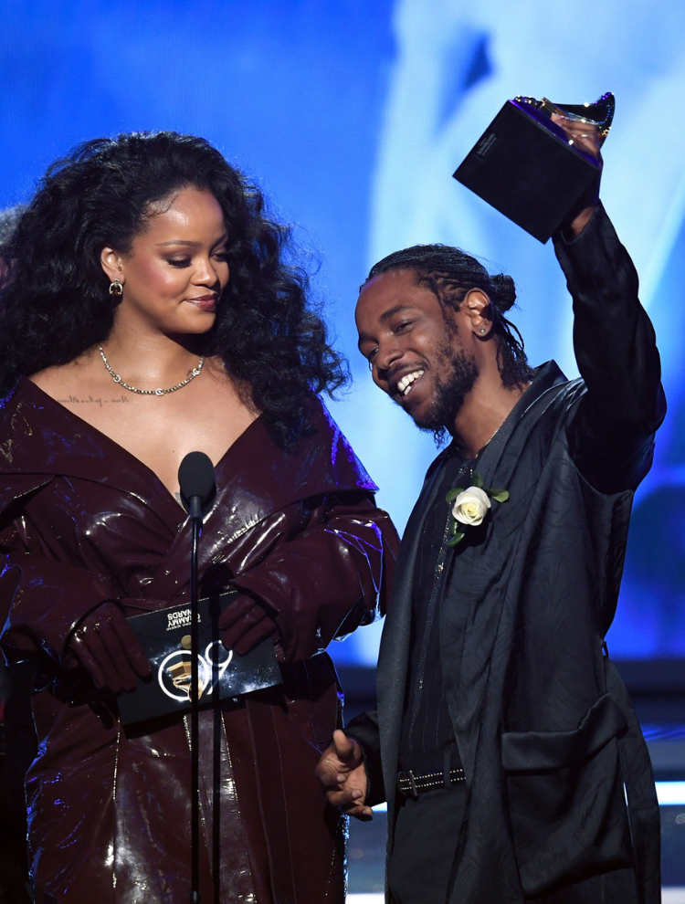 Grammy Awards 2018