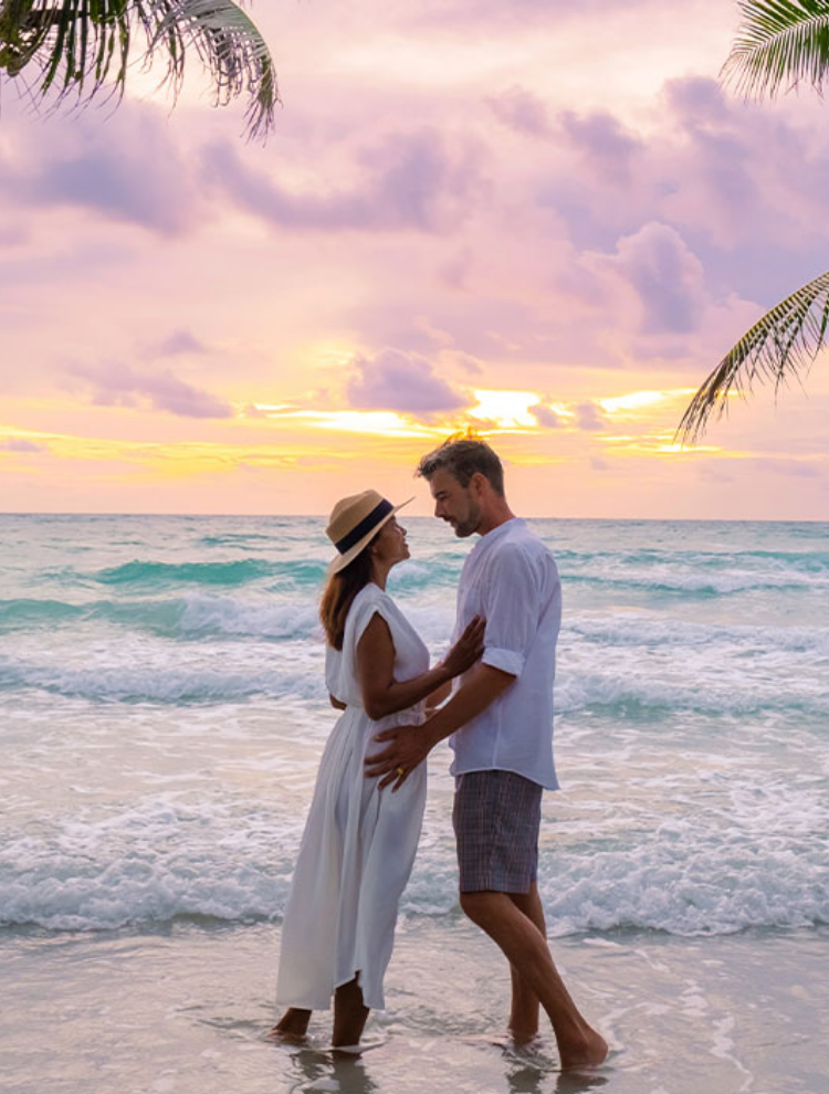 Moeva Honeymoon Edit