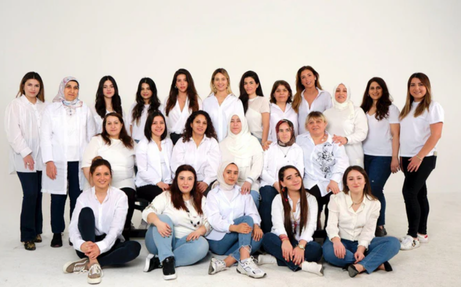 Happy Women’s Day!