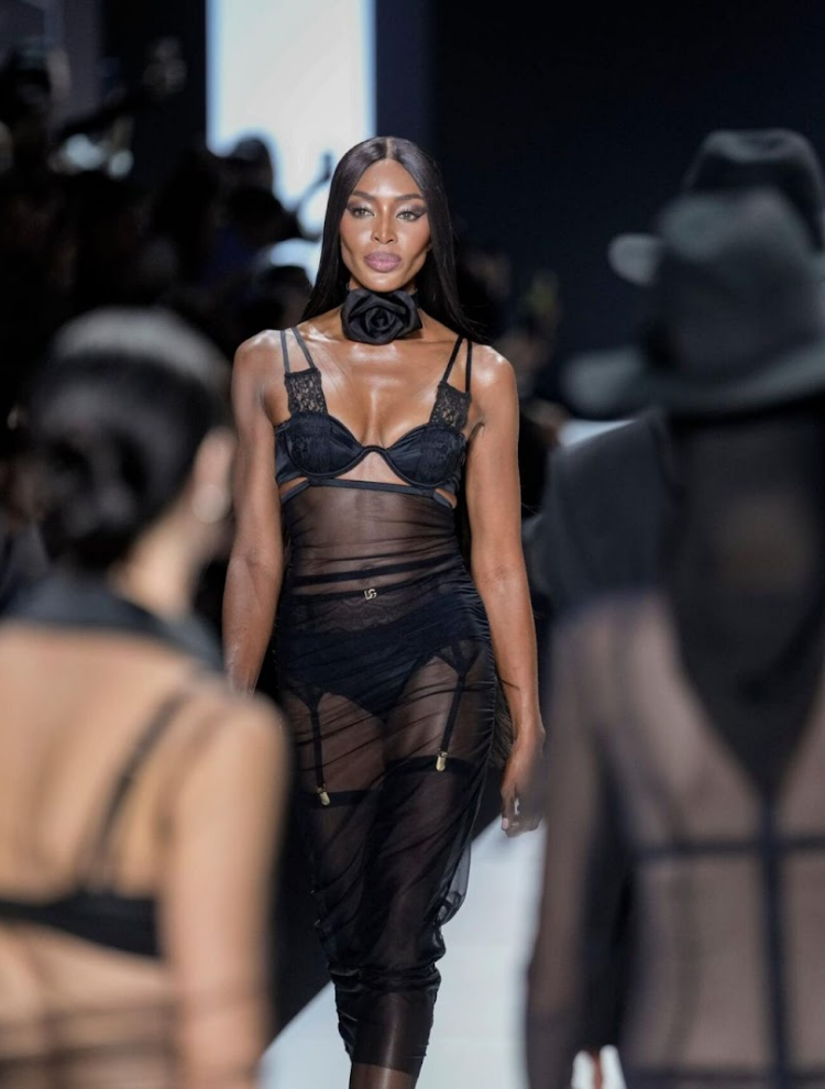 Trends Report from Milan Fashion Week SS/2024