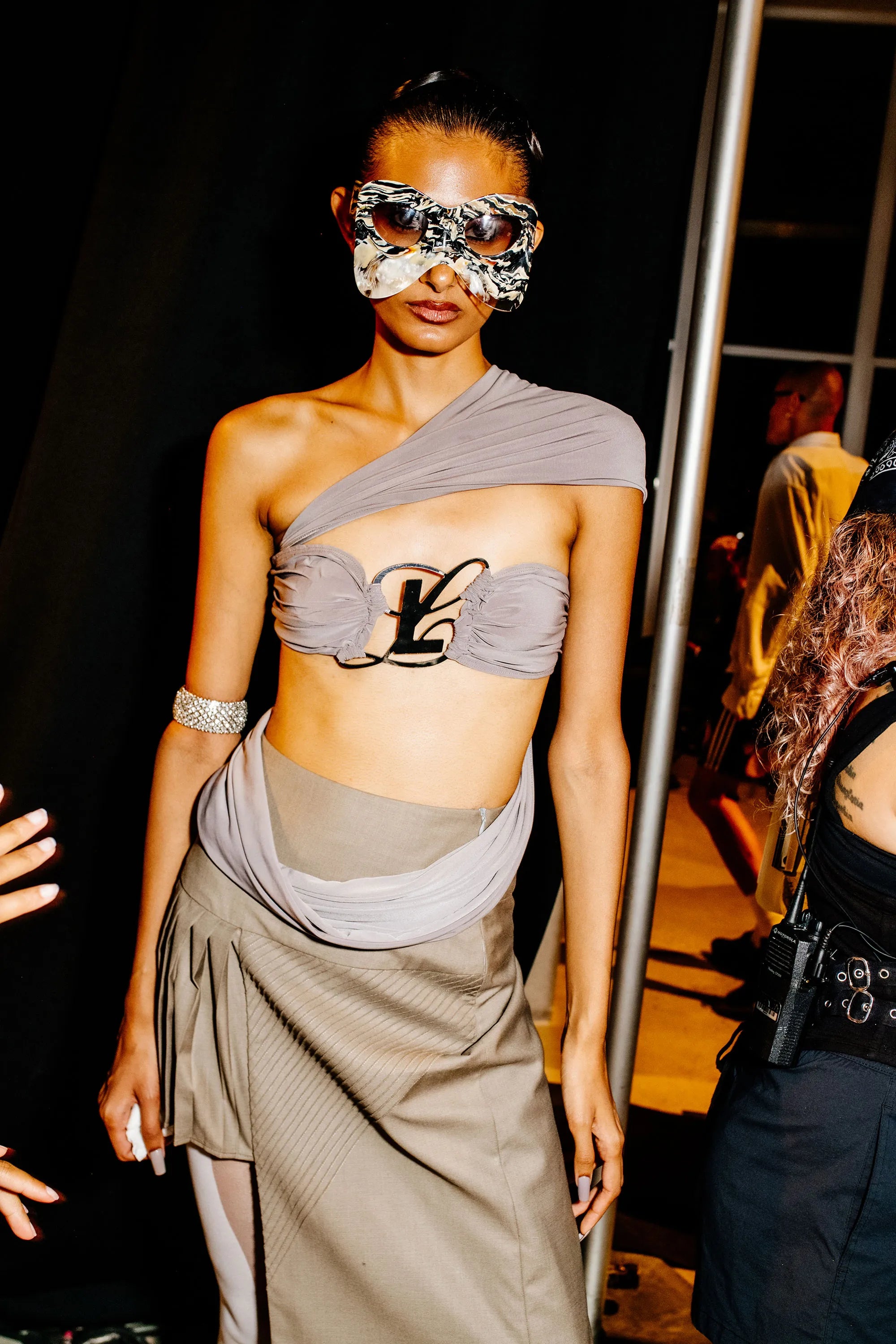 NYFW Recap - Moeva