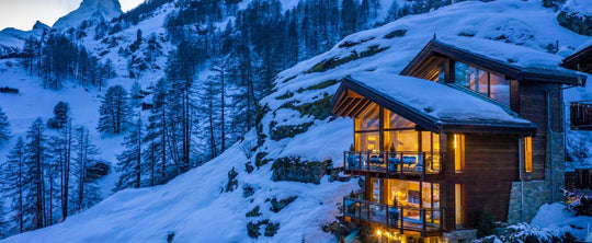 A Winter Wonderland: A Luxurious New Year's Weekend in Zermatt - Moeva