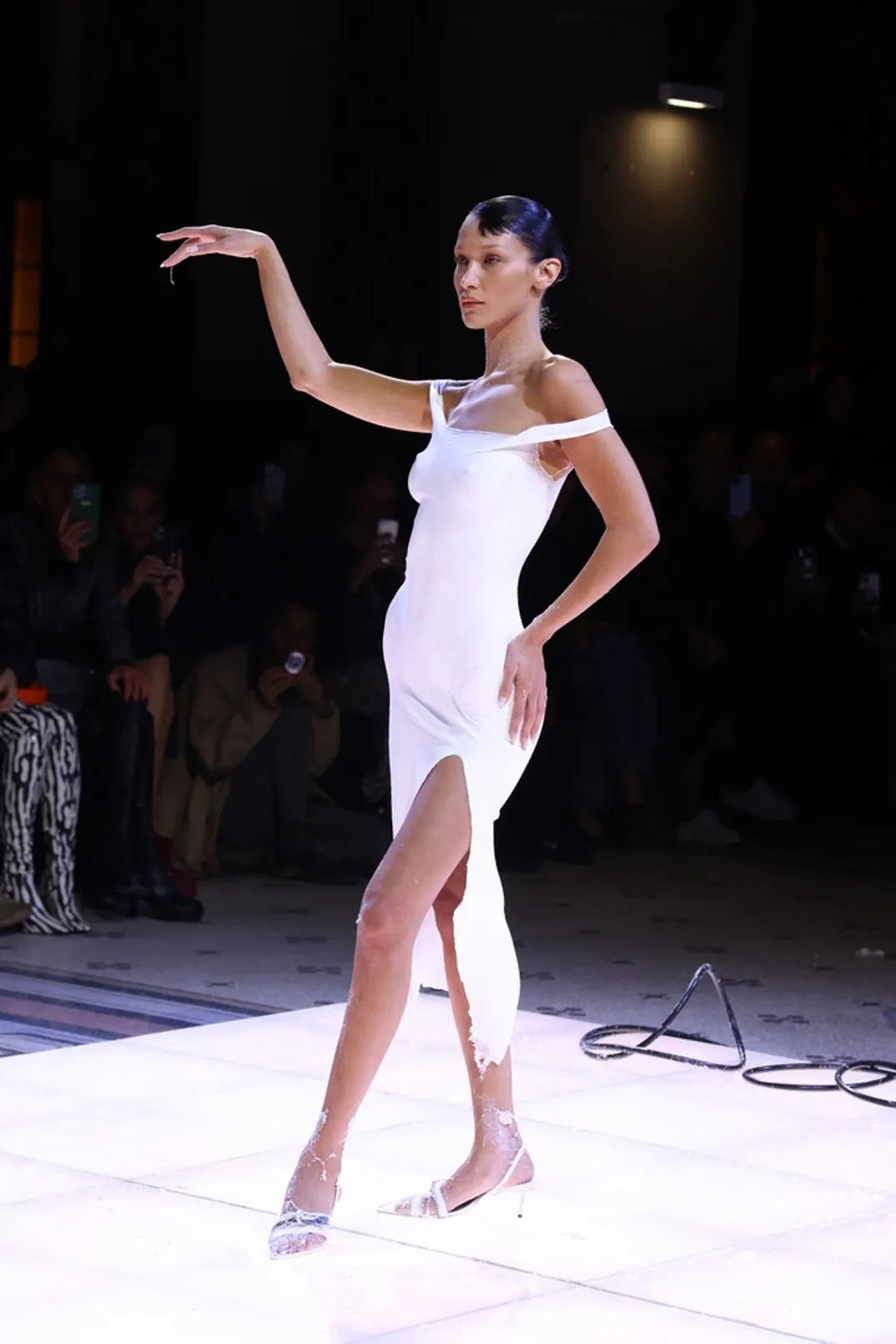 Paris Fashion Week 2023