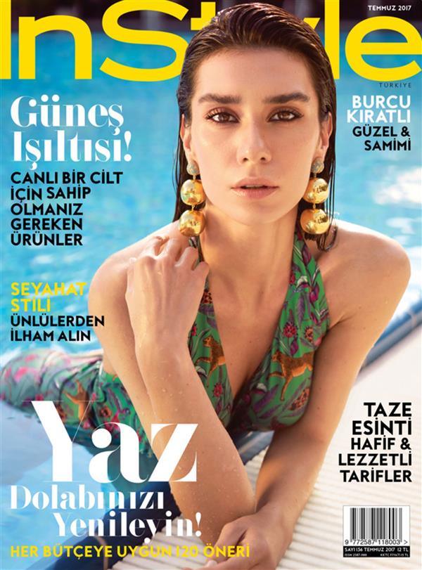 INSTYLE TURKEY - Moeva