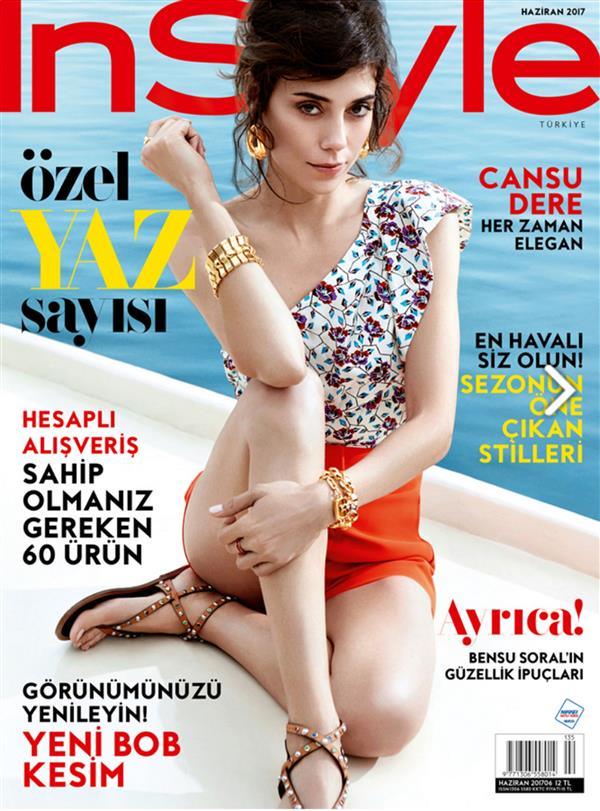 INSTYLE TURKEY - Moeva