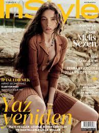INSTYLE TURKIYE - Moeva