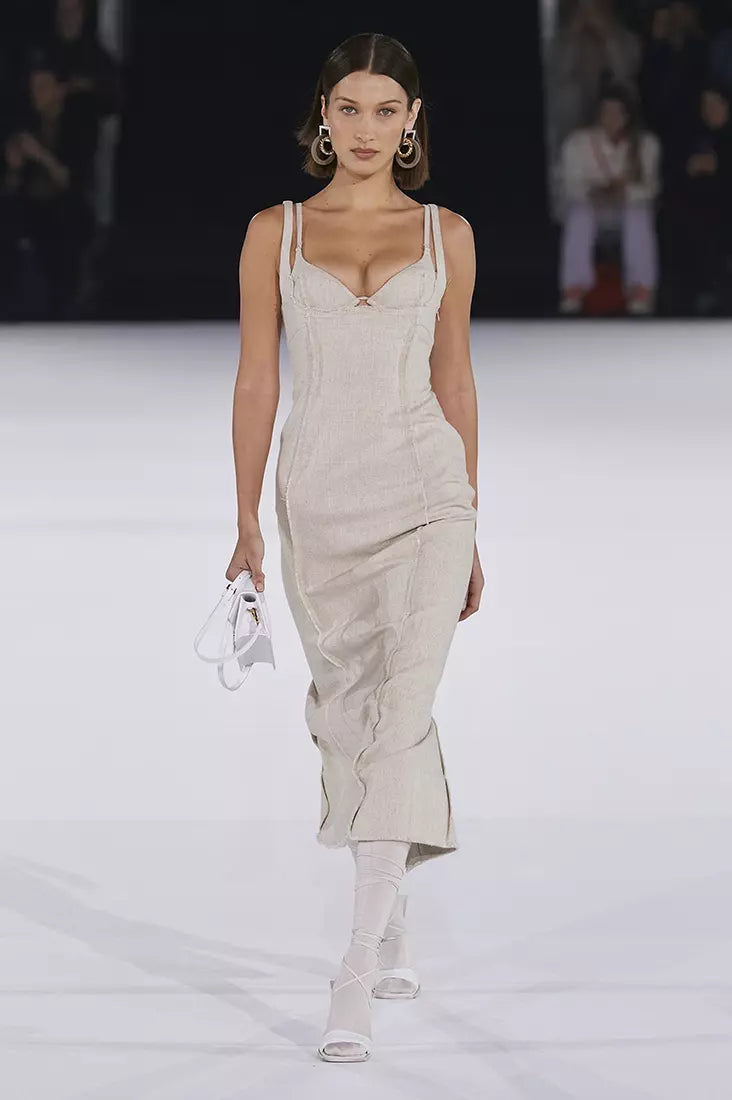 Paris Couture Week Recap: Jacquemus & Chanel