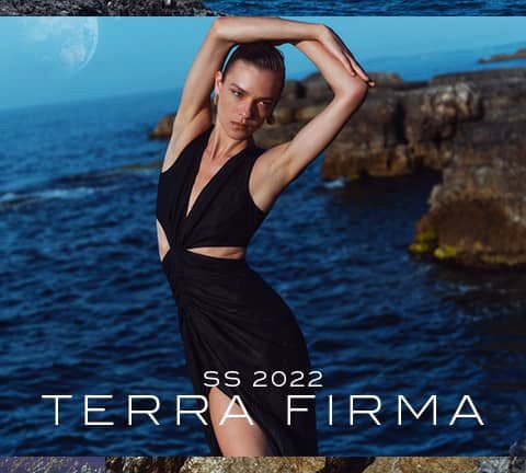 Moeva Introducing SS22 Collection: Terra Firma - Moeva