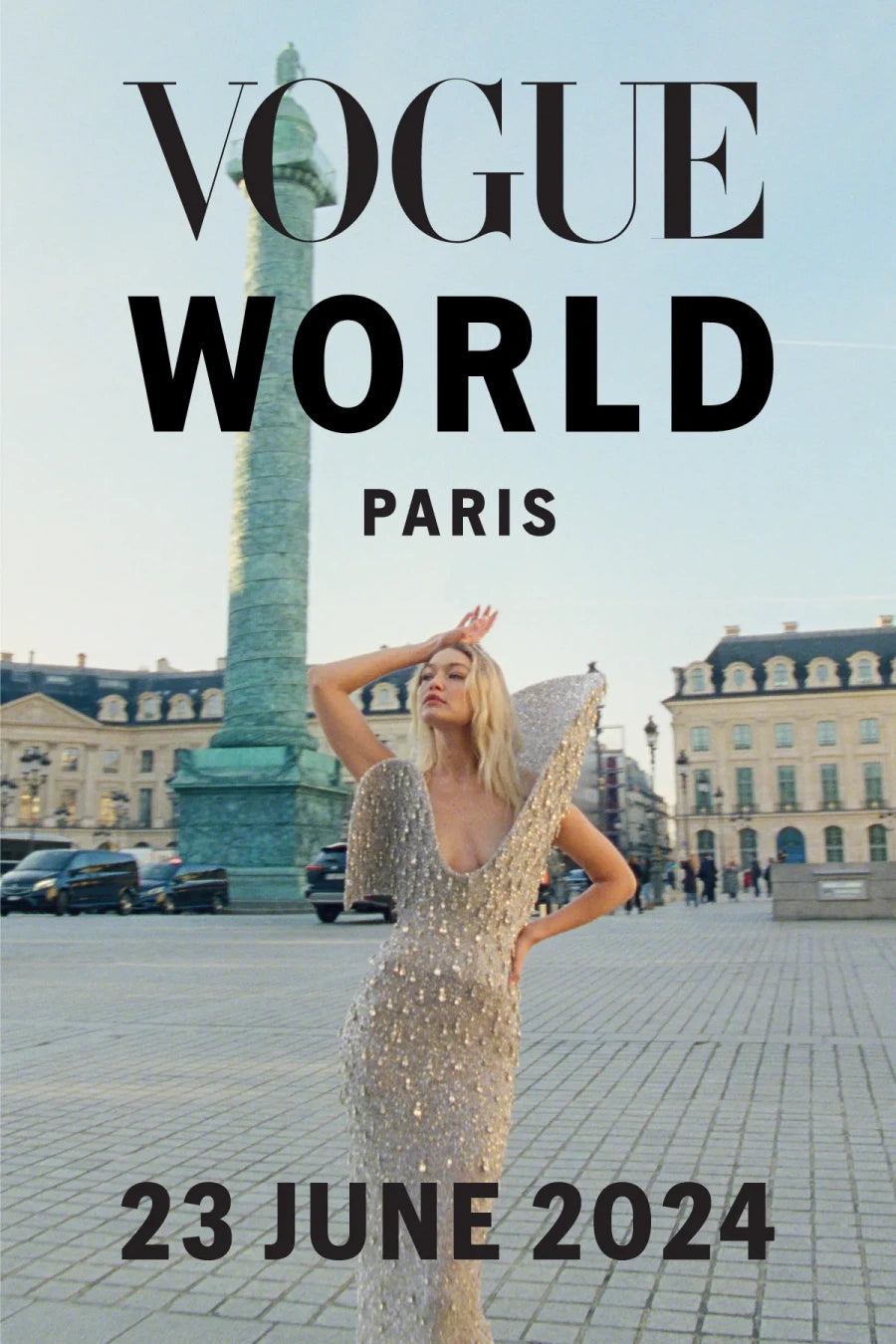 Vogue World 2024 Live Updates: Red Carpet Coverage, News & Highlights - Moeva