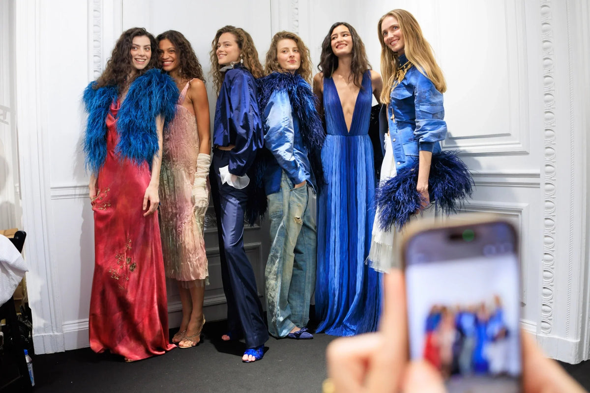 New York Fashion Week SS27: The New Season’s Fashion Manifesto