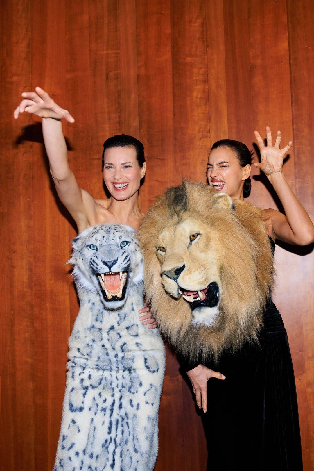 Top 10 Fashion Events of 2023 - Moeva
