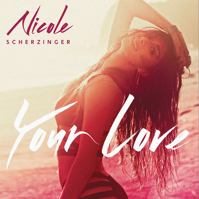 NICOLE SCHERZINGER
