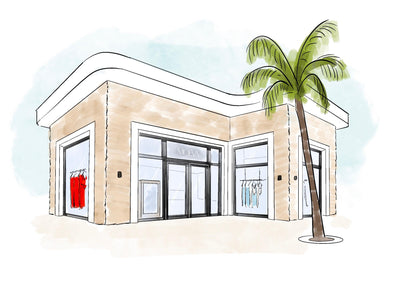 Moeva Store - Regnum Carya Antalya