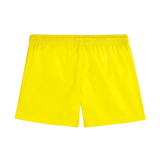 Charlie Yellow Kids Quick-Dry Swim Shorts | Moeva | Shorts | Each week unveils new pieces—luxury swimwear, fluid resort silhouettes, and elevated summer-to-evening essentials designed to carry you from coastal escapes to city nights.