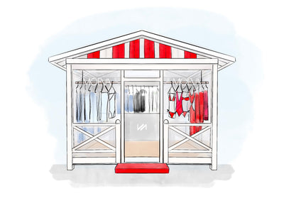 Moeva Store - Four Seasons Bosphorus Hotel