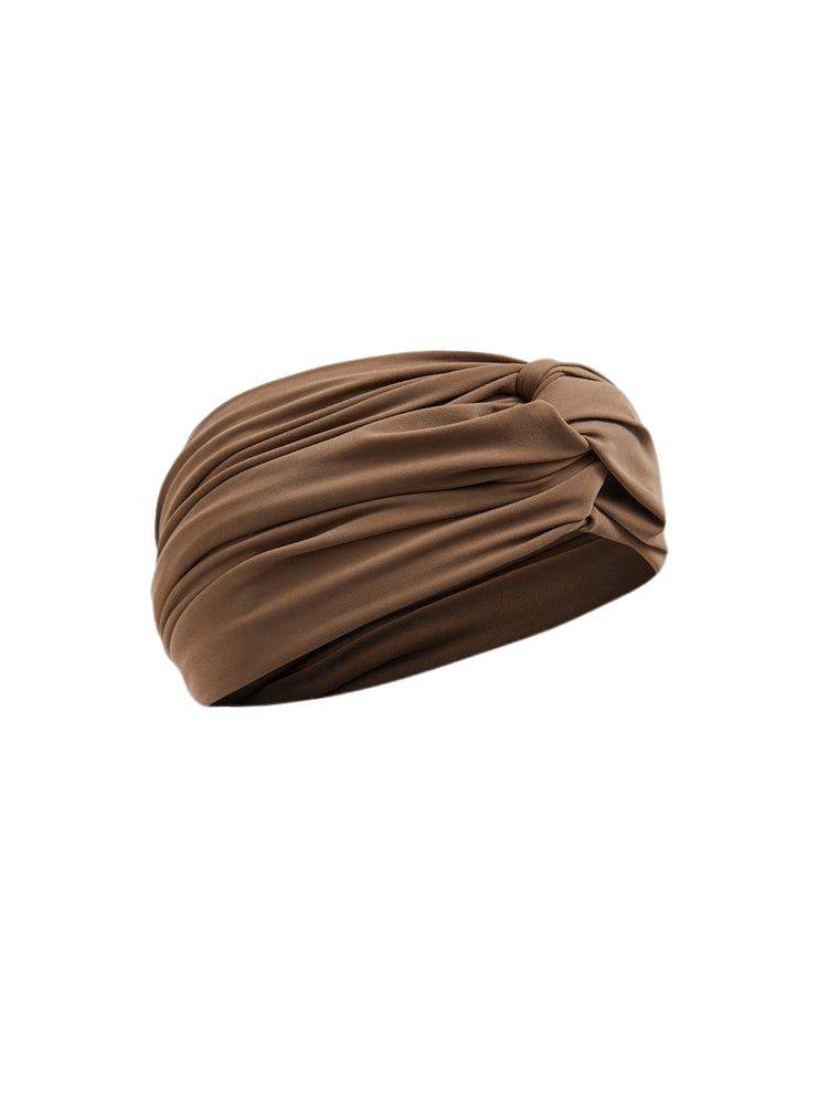 Josie Nude Headband | Moeva | Headband | Each week unveils new pieces—luxury swimwear, fluid resort silhouettes, and elevated summer-to-evening essentials designed to carry you from coastal escapes to city nights.
