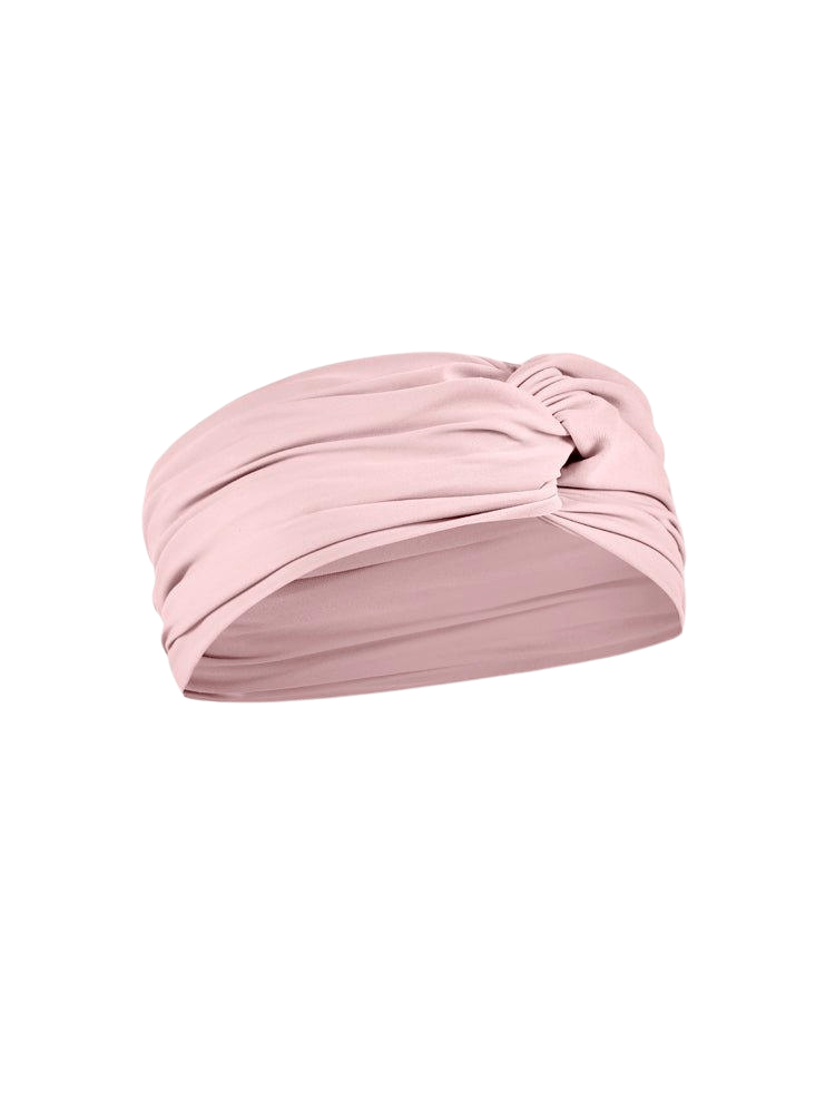 Josie Pink Headband | Moeva | Headband | Each week unveils new pieces—luxury swimwear, fluid resort silhouettes, and elevated summer-to-evening essentials designed to carry you from coastal escapes to city nights.