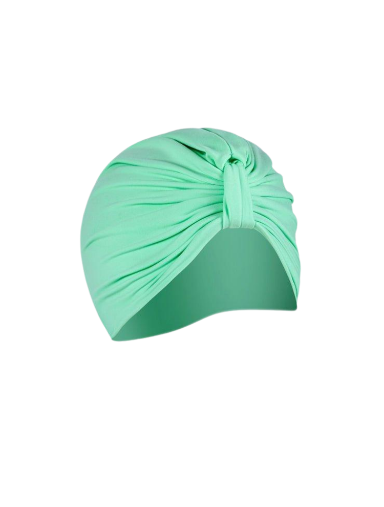 Noor Mint Green Headband | Moeva | Headband | Each week unveils new pieces—luxury swimwear, fluid resort silhouettes, and elevated summer-to-evening essentials designed to carry you from coastal escapes to city nights.