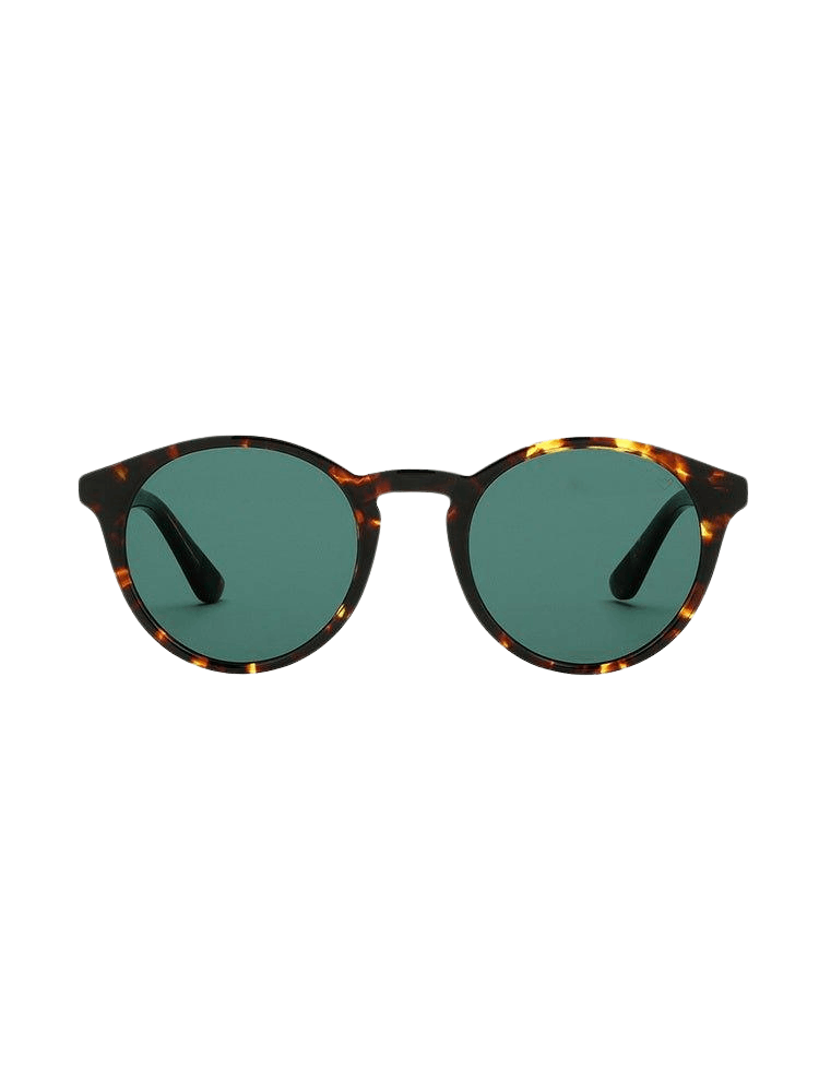 Jinx Green Sunglasses | Moeva | Sunglasses | Each week unveils new pieces—luxury swimwear, fluid resort silhouettes, and elevated summer-to-evening essentials designed to carry you from coastal escapes to city nights.