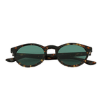 Jinx Green Sunglasses | Moeva | Sunglasses | Each week unveils new pieces—luxury swimwear, fluid resort silhouettes, and elevated summer-to-evening essentials designed to carry you from coastal escapes to city nights.