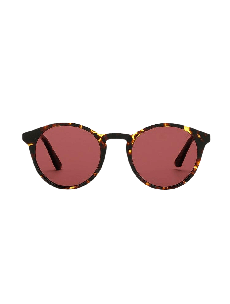 Jinx Burgundy Sunglasses | Moeva | Sunglasses | Each week unveils new pieces—luxury swimwear, fluid resort silhouettes, and elevated summer-to-evening essentials designed to carry you from coastal escapes to city nights.