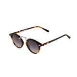 Cosmo Dark Grey Sunglasses | Moeva | Sunglasses | Each week unveils new pieces—luxury swimwear, fluid resort silhouettes, and elevated summer-to-evening essentials designed to carry you from coastal escapes to city nights.