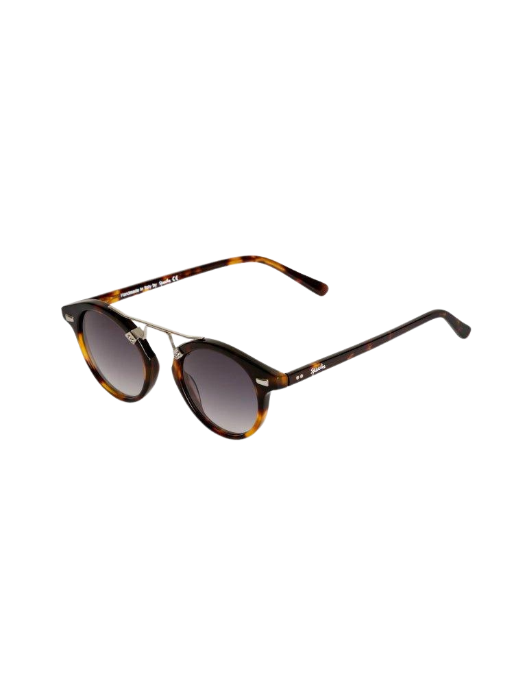 Cosmo Dark Grey Sunglasses | Moeva | Sunglasses | Each week unveils new pieces—luxury swimwear, fluid resort silhouettes, and elevated summer-to-evening essentials designed to carry you from coastal escapes to city nights.