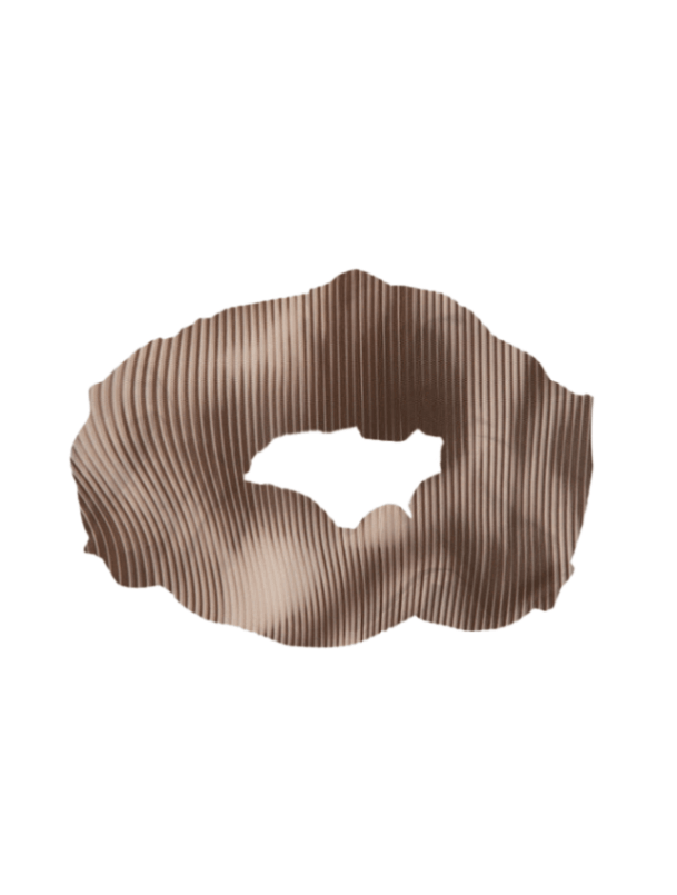 Peggy Black Degraded Scrunchie | Moeva | Pants | Each week unveils new pieces—luxury swimwear, fluid resort silhouettes, and elevated summer-to-evening essentials designed to carry you from coastal escapes to city nights.
