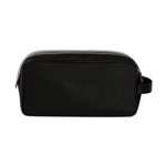 Joe Natural Cotton & Leather Black Clutch | Moeva | Bag | Each week unveils new pieces—luxury swimwear, fluid resort silhouettes, and elevated summer-to-evening essentials designed to carry you from coastal escapes to city nights.