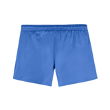 Charlie Kids Sax Blue Quick-Dry Swim Shorts | Moeva | Shorts | Each week unveils new pieces—luxury swimwear, fluid resort silhouettes, and elevated summer-to-evening essentials designed to carry you from coastal escapes to city nights.