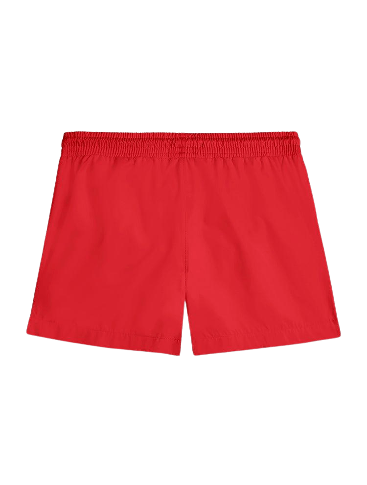 Charlie Red Kids Quick-Dry Swim Shorts | Moeva | Shorts | Each week unveils new pieces—luxury swimwear, fluid resort silhouettes, and elevated summer-to-evening essentials designed to carry you from coastal escapes to city nights.