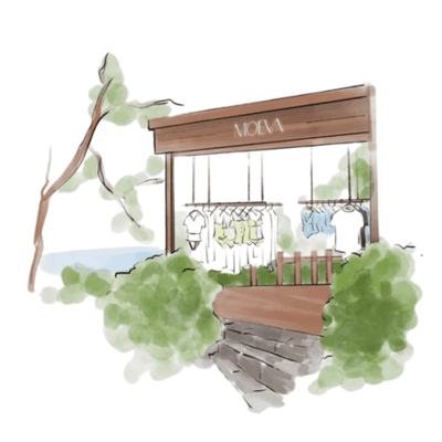 Moeva Store - Bodrum Loft