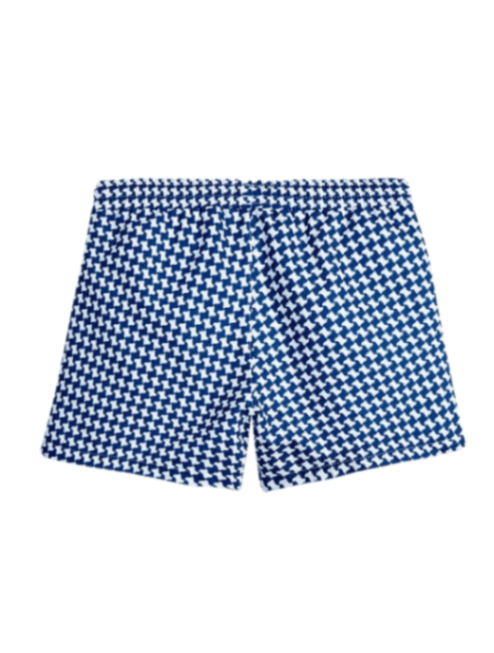 Charlie Blue Mirage Kids Quick-Dry Swim Shorts | Moeva | Shorts | Each week unveils new pieces—luxury swimwear, fluid resort silhouettes, and elevated summer-to-evening essentials designed to carry you from coastal escapes to city nights.