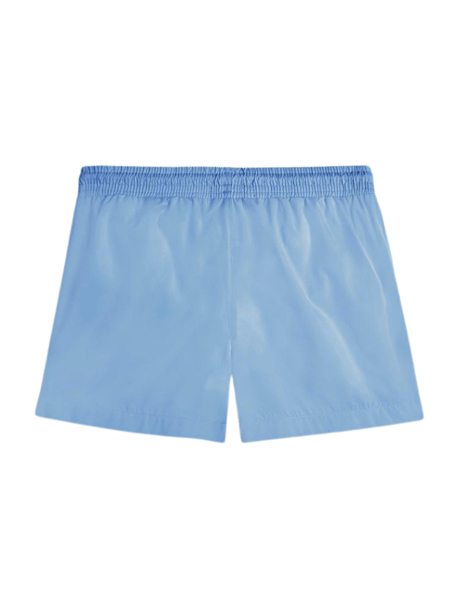 Charlie Blue Kids Quick-Dry Swim Shorts | Moeva | Shorts | Each week unveils new pieces—luxury swimwear, fluid resort silhouettes, and elevated summer-to-evening essentials designed to carry you from coastal escapes to city nights.
