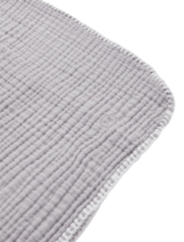 Piccolo Grey Kids Hooded Poncho Towel | Moeva | Towel | Each week unveils new pieces—luxury swimwear, fluid resort silhouettes, and elevated summer-to-evening essentials designed to carry you from coastal escapes to city nights.