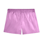 Charlie Lilac Kids Quick-Dry Swim Shorts | Moeva | Shorts | Each week unveils new pieces—luxury swimwear, fluid resort silhouettes, and elevated summer-to-evening essentials designed to carry you from coastal escapes to city nights.