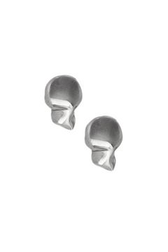 Tyla Silver Earrings | Moeva | Earring | Each week unveils new pieces—luxury swimwear, fluid resort silhouettes, and elevated summer-to-evening essentials designed to carry you from coastal escapes to city nights.