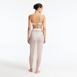 Fern Silver Mesh Maxi Skirt | Moeva | Skirt | Each week unveils new pieces—luxury swimwear, fluid resort silhouettes, and elevated summer-to-evening essentials designed to carry you from coastal escapes to city nights.