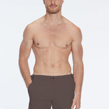 Jack Brown Bulldog Swim Shorts | Moeva | | Each week unveils new pieces—luxury swimwear, fluid resort silhouettes, and elevated summer-to-evening essentials designed to carry you from coastal escapes to city nights.