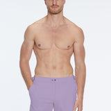 Jack Lilac Bulldog Swim Shorts | Moeva | | Each week unveils new pieces—luxury swimwear, fluid resort silhouettes, and elevated summer-to-evening essentials designed to carry you from coastal escapes to city nights.