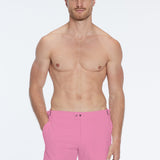 Jack Pink Bulldog Swim Shorts | Moeva | | Each week unveils new pieces—luxury swimwear, fluid resort silhouettes, and elevated summer-to-evening essentials designed to carry you from coastal escapes to city nights.