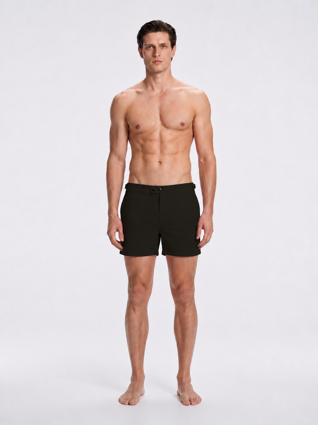 Jack Black Bulldog Swim Shorts | Moeva | Shorts | Each week unveils new pieces—luxury swimwear, fluid resort silhouettes, and elevated summer-to-evening essentials designed to carry you from coastal escapes to city nights.