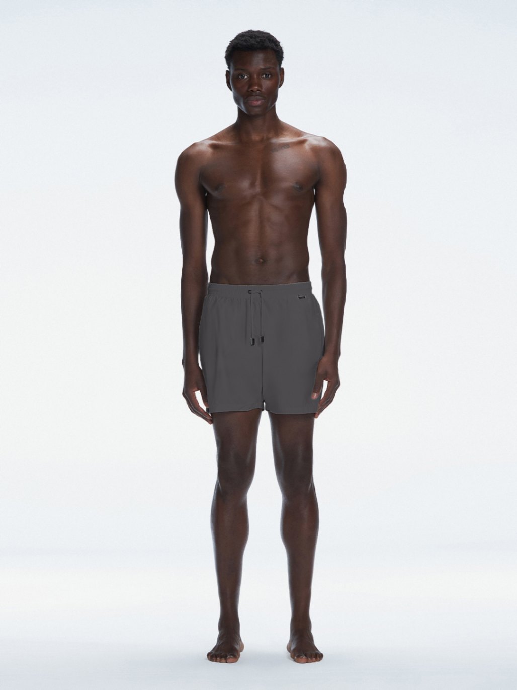 Louis Granit Quick-Dry Swim Shorts | Moeva | Men Ultralight Swim Shorts | Each week unveils new pieces—luxury swimwear, fluid resort silhouettes, and elevated summer-to-evening essentials designed to carry you from coastal escapes to city nights.