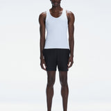 Phillip White Tank Top | Moeva | | Each week unveils new pieces—luxury swimwear, fluid resort silhouettes, and elevated summer-to-evening essentials designed to carry you from coastal escapes to city nights.