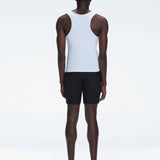 Phillip White Tank Top | Moeva | | Each week unveils new pieces—luxury swimwear, fluid resort silhouettes, and elevated summer-to-evening essentials designed to carry you from coastal escapes to city nights.