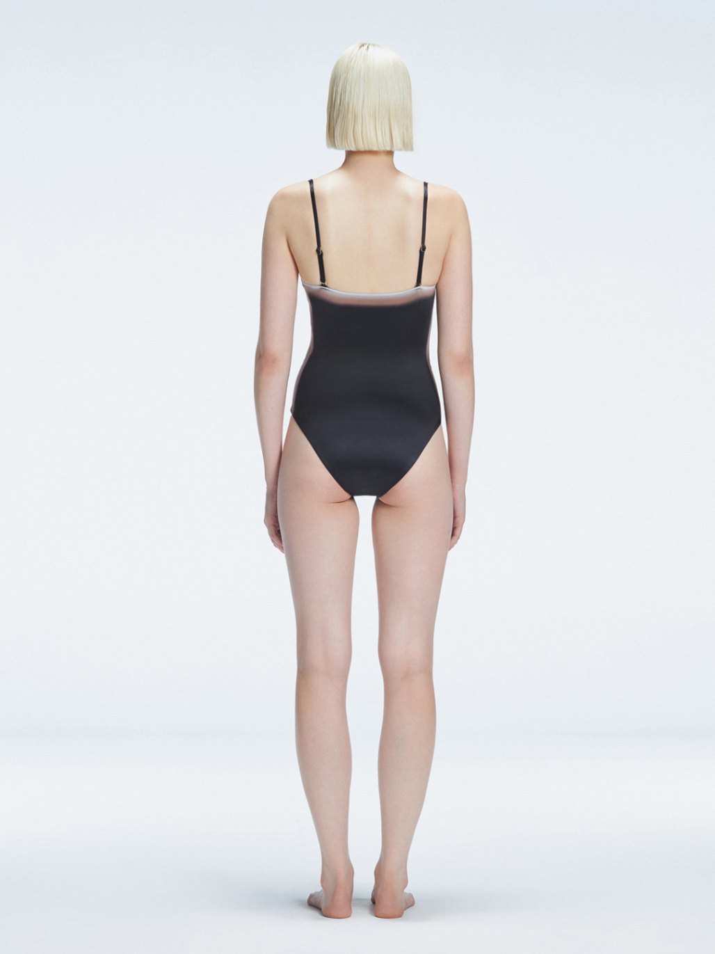 Camilla Black Underwired Swimsuit | Moeva | One-Piece | Each week unveils new pieces—luxury swimwear, fluid resort silhouettes, and elevated summer-to-evening essentials designed to carry you from coastal escapes to city nights.