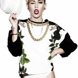Miley Cyrus - Erie White Bikini Bottom | Moeva | Bikini Bottom | Each week unveils new pieces—luxury swimwear, fluid resort silhouettes, and elevated summer-to-evening essentials designed to carry you from coastal escapes to city nights.