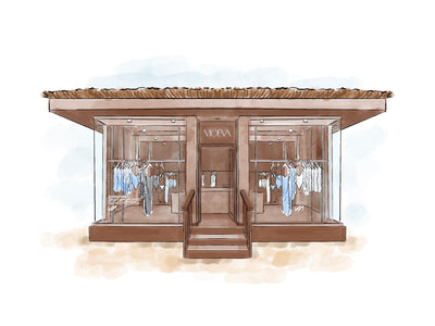 Moeva Store - Gloria Serenity Resort