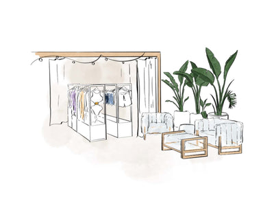 Moeva Store - The Bodrum Edition Hotel